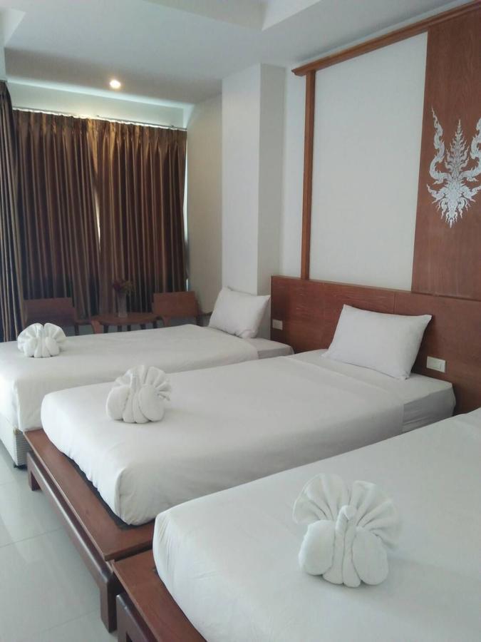 Asia Express Hotel Kathu Room photo